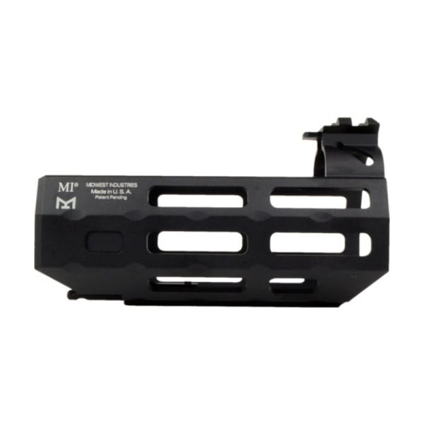 Midwest Industries SIG MPX ハンドガード レプリカ RGW MIタイプ SIG MPX M-LOK ハンドガード 6.5 インチ APFG GBB