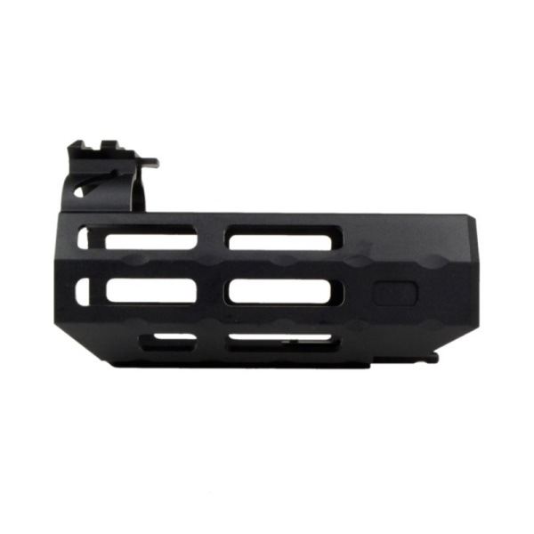 【値下げ】MPX用MIハンドガード 8inch　トイガン用 RGW MIタイプ SIG MPX M-LOK ハンドガード 8 インチ APFG GBB