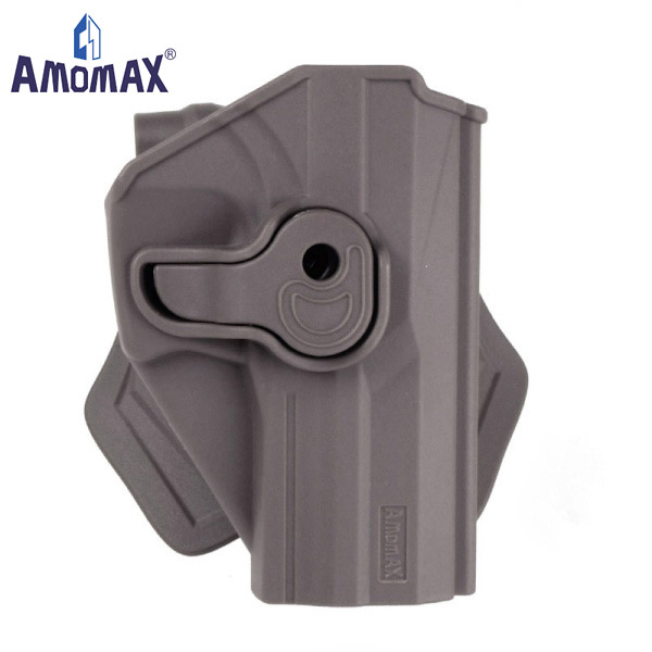 AMOMAX �ݥ�ޡ� �ۥ륹���� for H&K USP FULL / Compact��G&G GTP-9 �� �ǥ����ȥ��顼