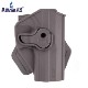 AMOMAX �ݥ�ޡ� �ۥ륹���� for H&K USP FULL / Compact��G&G GTP-9 �� �ǥ����ȥ��顼