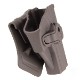 AMOMAX �ݥ�ޡ� �ۥ륹���� for H&K USP FULL / Compact��G&G GTP-9 �� �ǥ����ȥ��顼