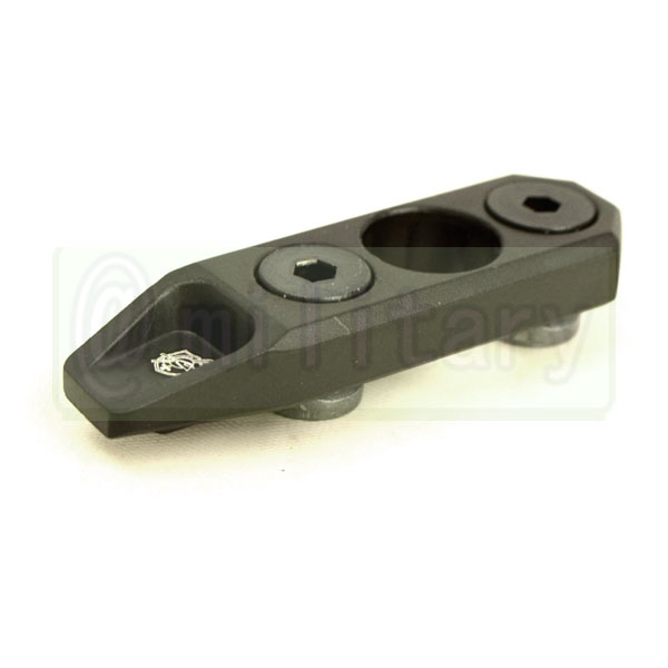 IRON AIRSOFT Knight's URX4 �� QD����󥰥ݥ���� �졼��