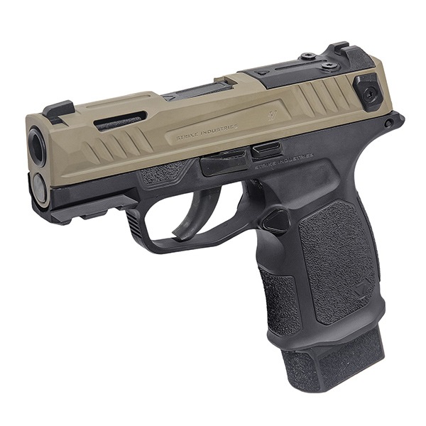EMG / VFC SI SMP �����֥����Хå� Cerakote �ǥ����ȥ��顼 (Strike Industries Licensed / ����åץ�������)