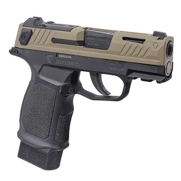 EMG / VFC SI SMP �����֥����Хå� Cerakote �ǥ����ȥ��顼 (Strike Industries Licensed / ����åץ�������)