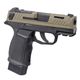 EMG / VFC SI SMP �����֥����Хå� Cerakote �ǥ����ȥ��顼 (Strike Industries Licensed / ����åץ�������)