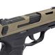 EMG / VFC SI SMP �����֥����Хå� Cerakote �ǥ����ȥ��顼 (Strike Industries Licensed / ����åץ�������)