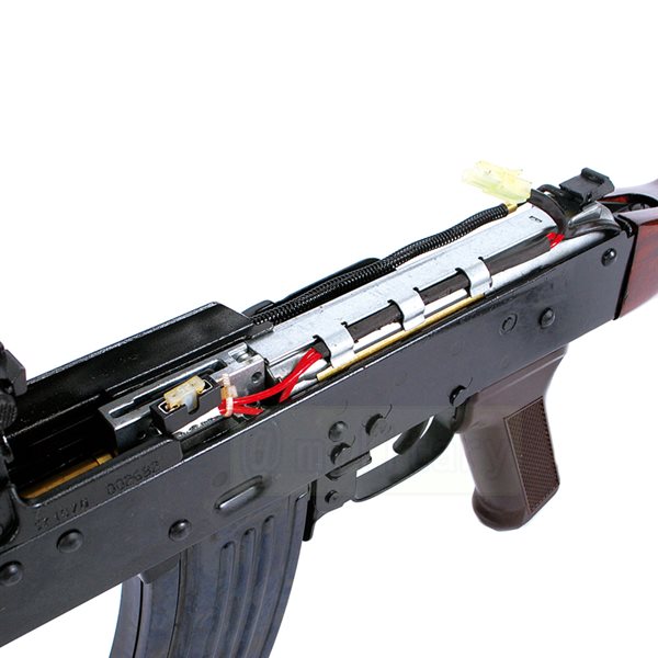 年末年始BIG SALE】ARROW DYNAMIC (アローダイナミック) [E&L] AKM