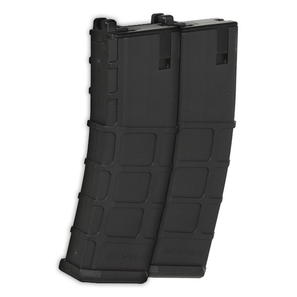 �ڿ��̸����SAMURAI CUSTOM DDM4 V7 PDW CO2 �����֥����Хå� �ǥ����ȥ��顼 (GHK DDM4 V3 2025ver.�١���)�ڥޥ�����2���դ���