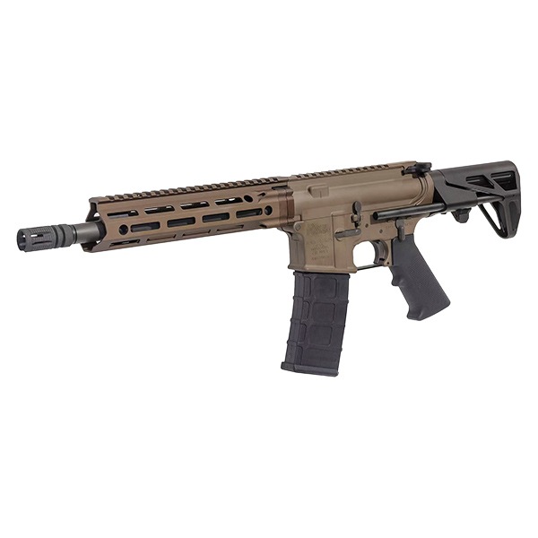 た*ー様 GHK M4 CO2マガジン 2023年モデル v3 MWS ミリタリーショップ Fellowes / GHK AR/M4用 GMAG 36連 CO2