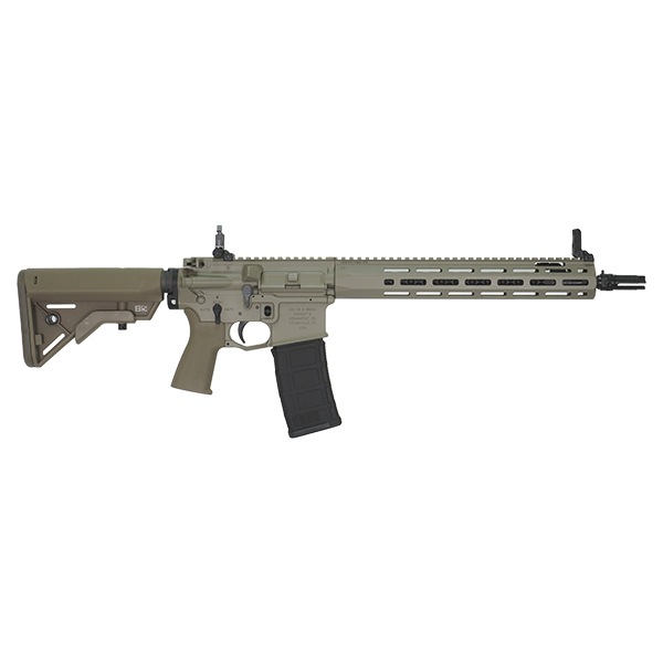 VFC L403A1 CO2 �����֥����Хå� (EVO AR GBB SYSTEM ��� / Knight's Licensed)