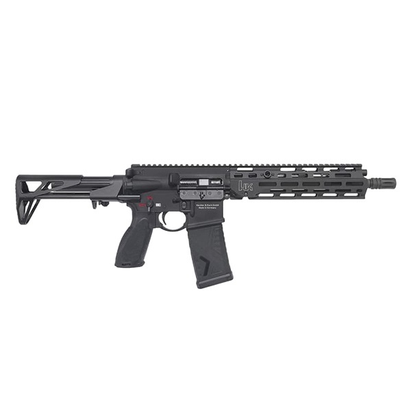 �ڿ��̸����SAMURAI CUSTOM HK416A5 PDW CO2�����֥����Хå��饤�ե� (����åץ�������)