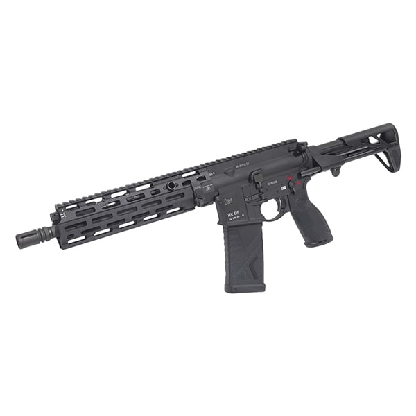 �ڿ��̸����SAMURAI CUSTOM HK416A5 PDW CO2�����֥����Хå��饤�ե� (����åץ�������)
