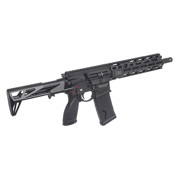 �ڿ��̸����SAMURAI CUSTOM HK416A5 PDW CO2�����֥����Хå��饤�ե� (����åץ�������)