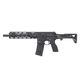 �ڿ��̸����SAMURAI CUSTOM HK416A5 PDW CO2�����֥����Хå��饤�ե� (����åץ�������)