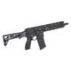 �ڿ��̸����SAMURAI CUSTOM HK416A5 PDW CO2�����֥����Хå��饤�ե� (����åץ�������)