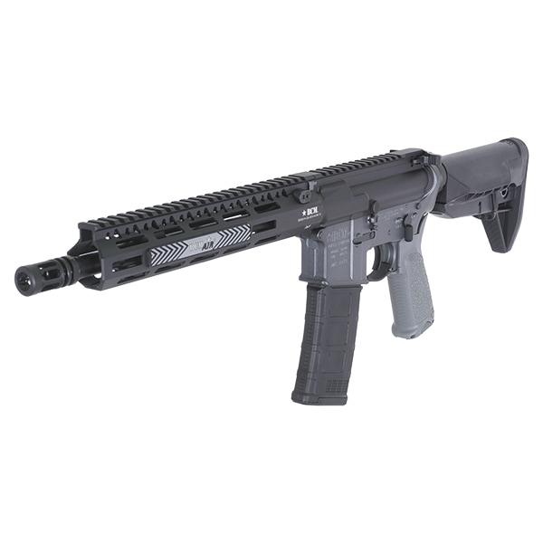 数量限定】BCM AIR/VFC BCM MK2 MCMR 11.5インチ EVO STDver. CO2 ガス