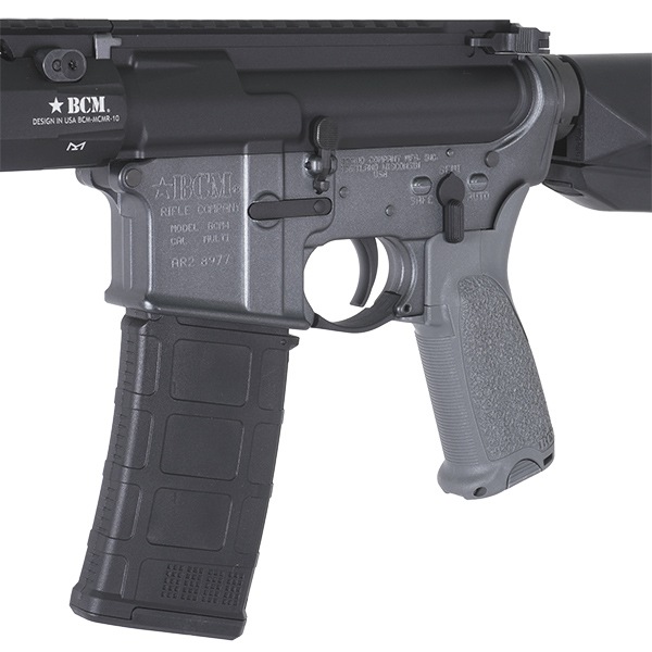 数量限定】BCM AIR/VFC BCM MK2 MCMR 11.5インチ EVO STDver. CO2 ガス