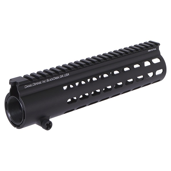 CGS EMG × T8 SP SYSTEMS DD416 ハンドガードセット CGS / VFC HK416
