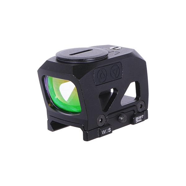 ARROW OPTICS LRS (Low Reflex Sight) ������ �ɥåȥ����� �֥�å�