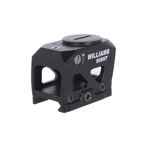 ARROW OPTICS LRS (Low Reflex Sight) ������ �ɥåȥ����� �֥�å�