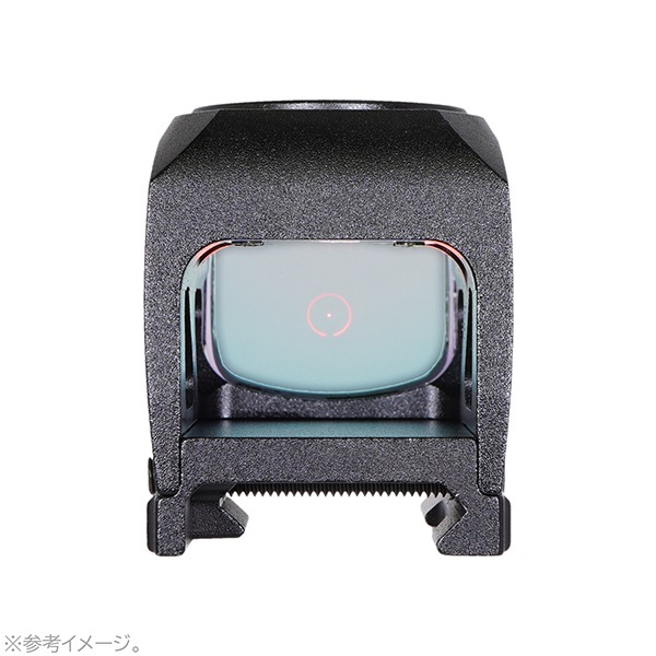 ARROW OPTICS LRS (Low Reflex Sight) ������ �ɥåȥ����� �֥�å�