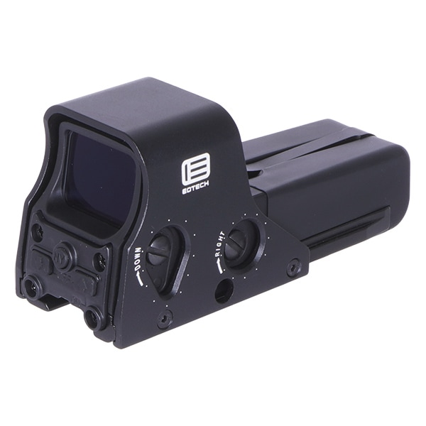 EoTech 552 タイプ ホロサイト レプリカ BK | エアガン,ミリタリー用品