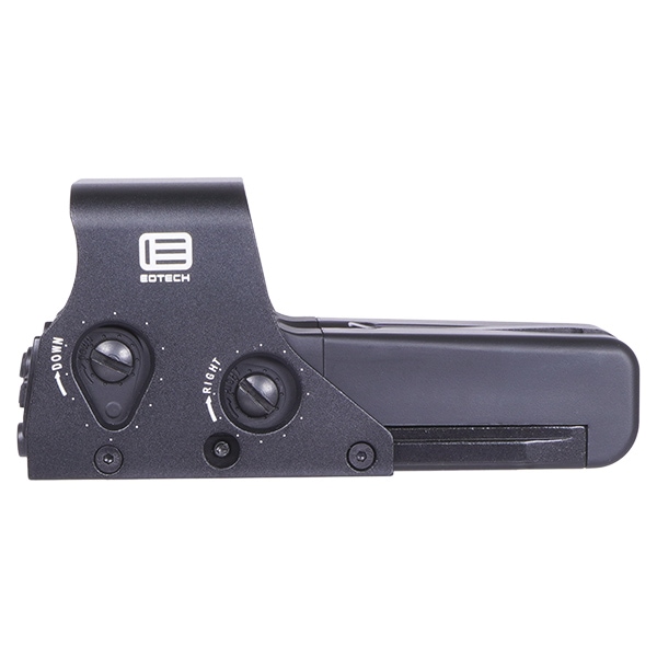EoTech 552 タイプ ホロサイト レプリカ BK | エアガン,ミリタリー用品