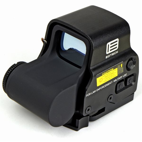 EoTech XPS-3 EXTREME  ɥåȥ BK