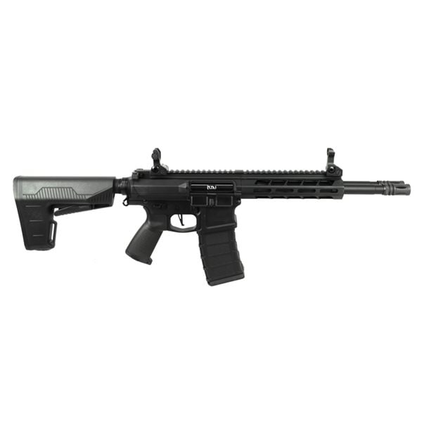 Classic Army (クラシックアーミー) DT-4 ダブルバレル M4 電動ガン