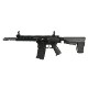 Classic Army (���饷�å������ߡ�)��DT-4  ���֥�Х�� M4 ��ư������Żҥȥꥬ�������ƥ���ܡ�