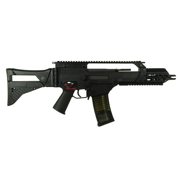ARES HK G36C カスタム EFCS搭載 電動ガン | エアガン,ミリタリー用品