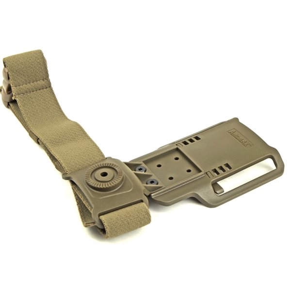REXAM REVO 110 M　26~26.5 ＋BOOSTER STRAP REXAM REVO 110 M26~26.5 ＋BOOSTER STRAP