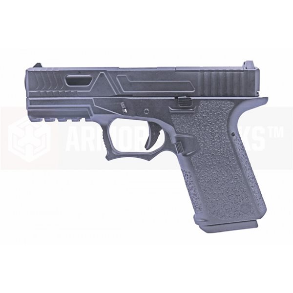 ArmorerWorks Custom AW-VX9310 RMR���å� �����֥����Хå����� �֥�å�