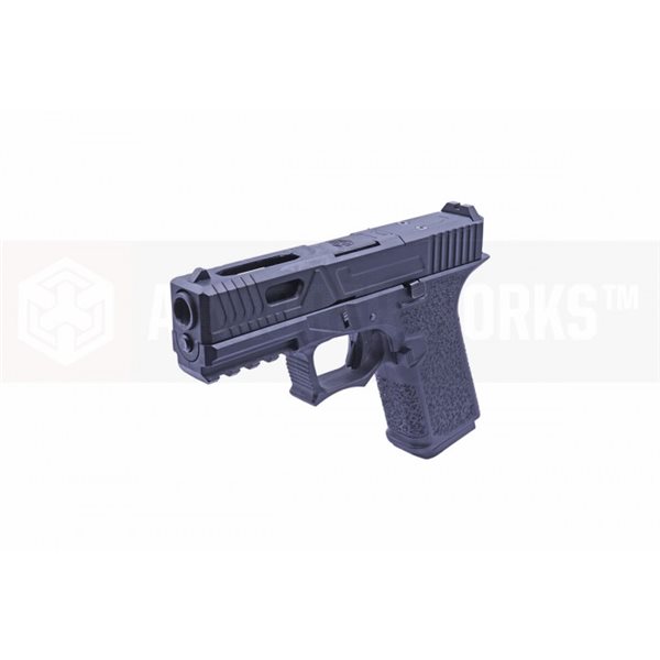 ArmorerWorks Custom AW-VX9310 RMR���å� �����֥����Хå����� �֥�å�