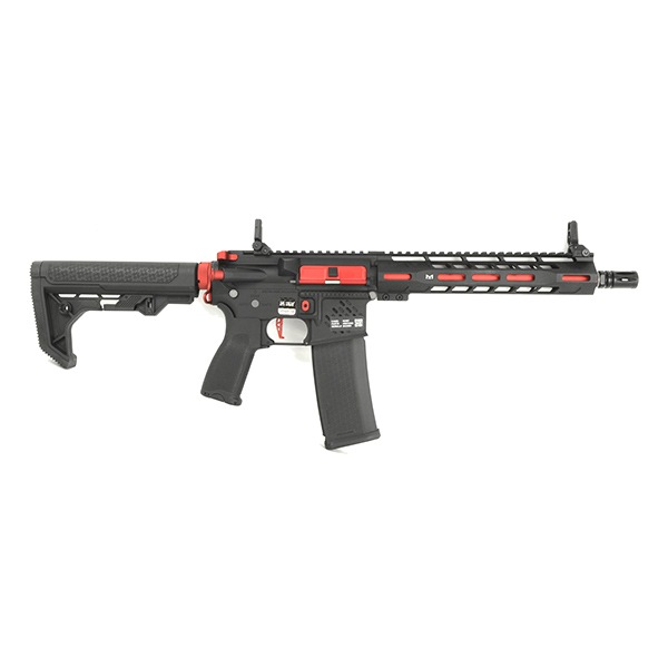 Specna Arms SA-E39-2-L-RED EDGE 2.0 Light Ops Stock 電動ガン