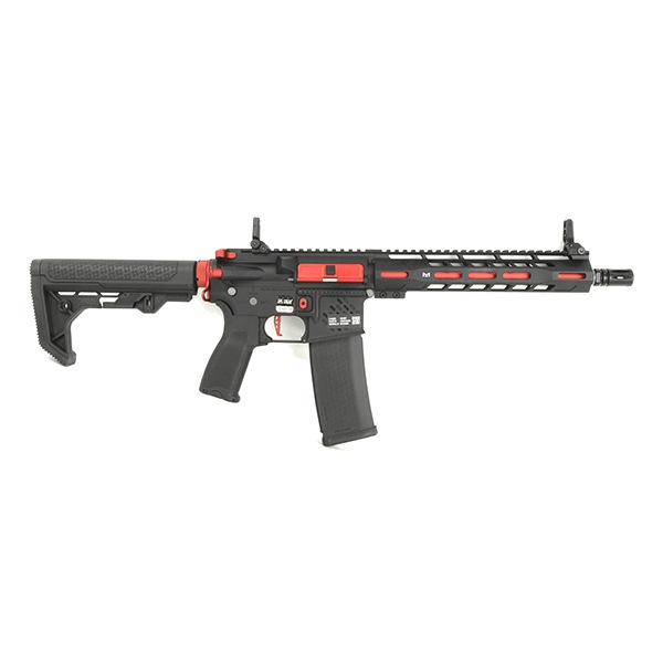 Specna Arms SA-E39-2-L-RED EDGE 2.0 Light Ops Stock ư å