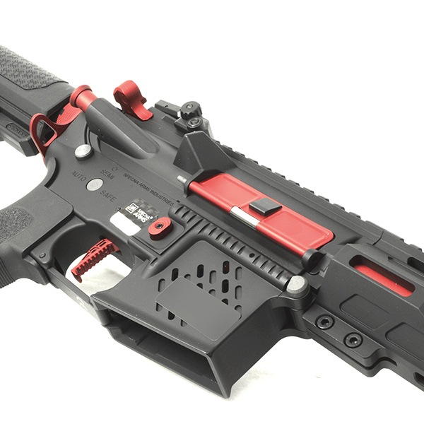 Specna Arms SA-E39-2-L-RED EDGE 2.0 Light Ops Stock ư å