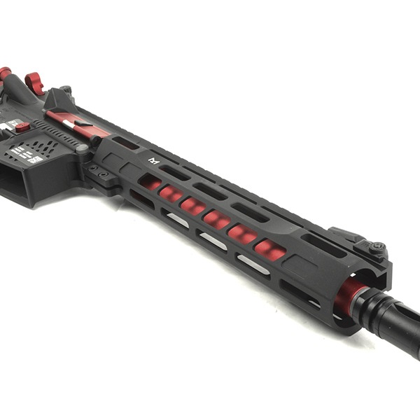 Specna Arms SA-E39-2-L-RED EDGE 2.0 Light Ops Stock ư å