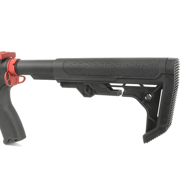 Specna Arms SA-E39-2-L-RED EDGE 2.0 Light Ops Stock 電動ガン