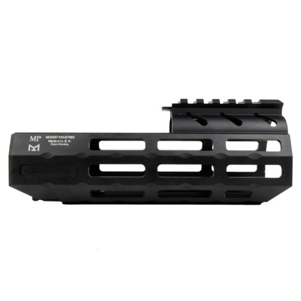 Midwest Industries SIG MPX ハンドガード レプリカ RGW MIタイプ SIG MPX M-LOK ハンドガード 6.5 インチ APFG GBB