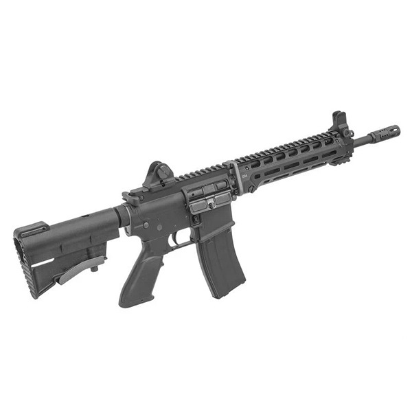 VFC T91 SOC 12.5インチ ガスブローバック 刻印ver. | エアガン