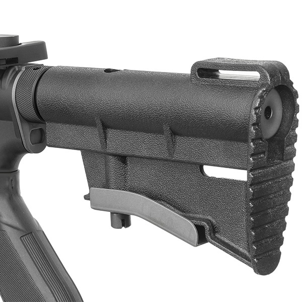 VFC T91 SOC 12.5インチ ガスブローバック 刻印ver. | エアガン