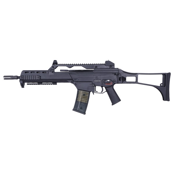 VFC / Umarex G36KV V2 �����֥����Хå� (HK Licensed)