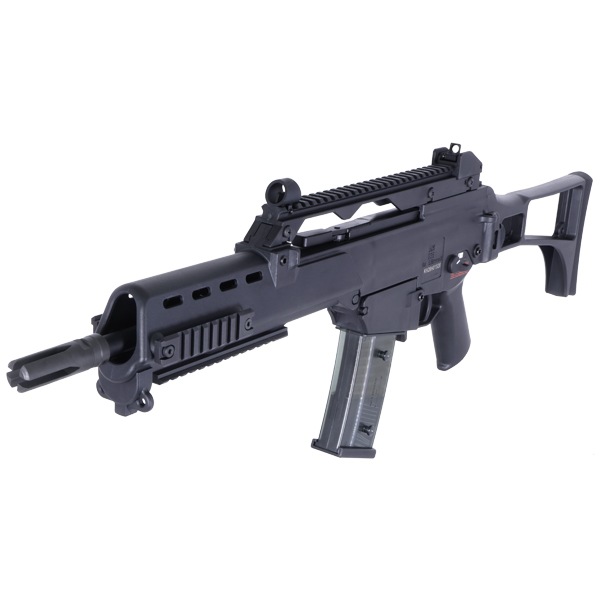 VFC / Umarex G36KV V2 �����֥����Хå� (HK Licensed)