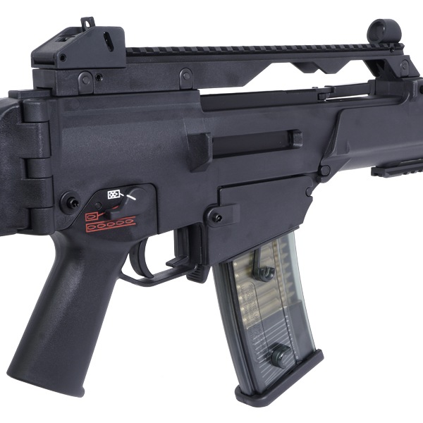 VFC / Umarex G36KV V2 �����֥����Хå� (HK Licensed)