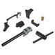GHK GLOCK V2 ����С�����󥭥å� UMAREX / GHK GBB GLOCK G17 Gen5. / G45��