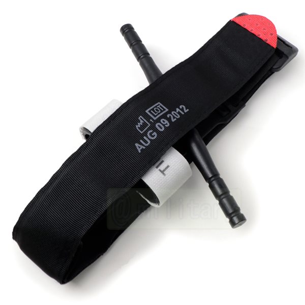 FMA CAT (Combat Application Tourniquet) ������ �߷��� ���ߡ�