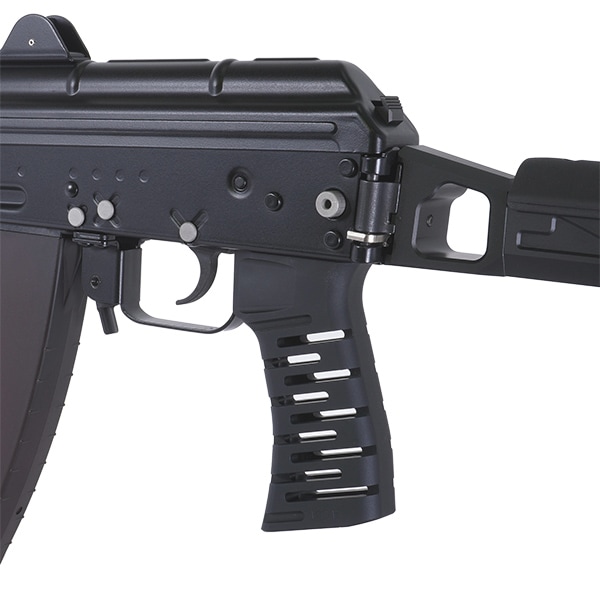 数量限定】SAMURAI CUSTOM AVS74U(AKS74U) KPYK CUSTOM ガスブロー