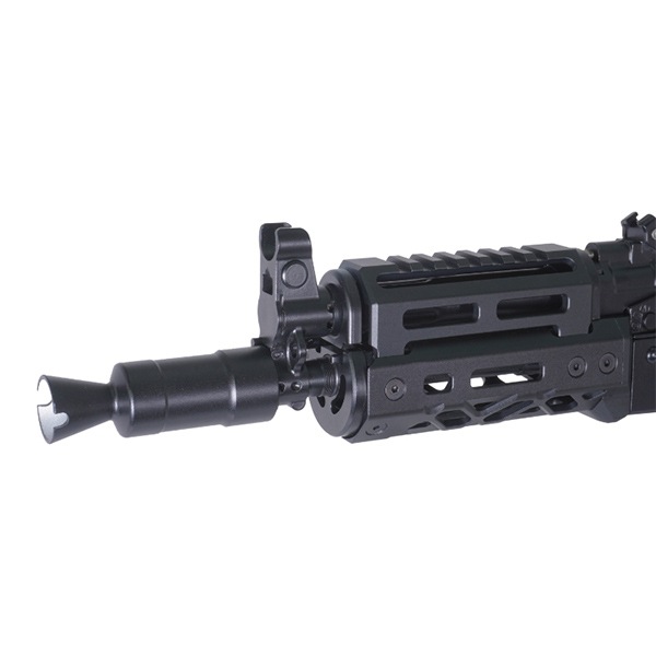 数量限定】SAMURAI CUSTOM AVS74U(AKS74U) KPYK CUSTOM ガスブロー