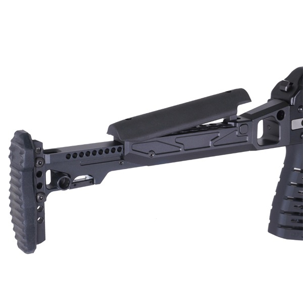 数量限定】SAMURAI CUSTOM AVS74U(AKS74U) KPYK CUSTOM ガスブロー